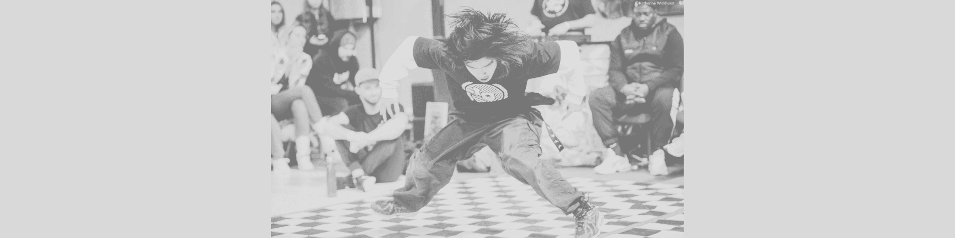 Battle Kids & Battle Rkd All Style